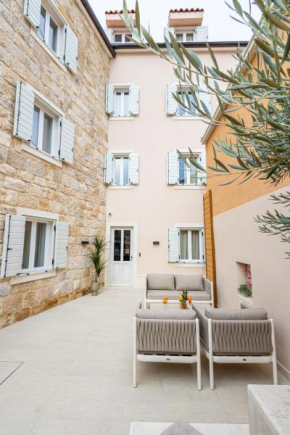 Olea Luxury Rooms & Spa